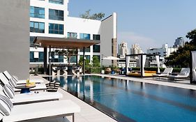 Tribe Living Bangkok Sukhumvit 39 By Accorhotels